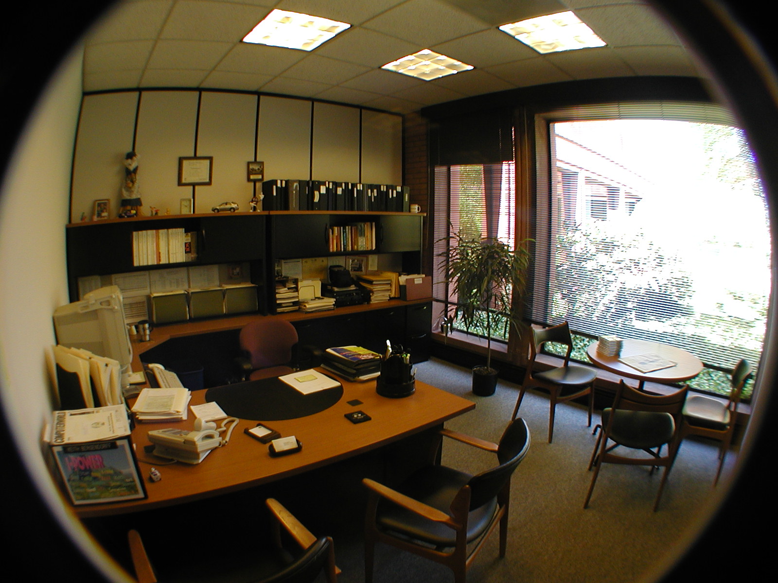 My Office
